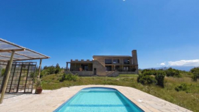 Zamani Bush House